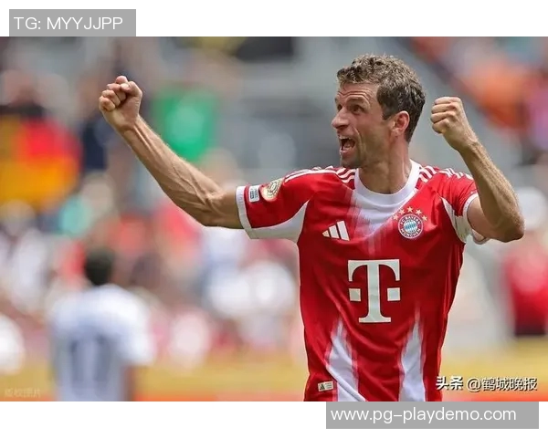 国王杯精彩对决拜仁狂胜里昂6-2引发全场热烈反响