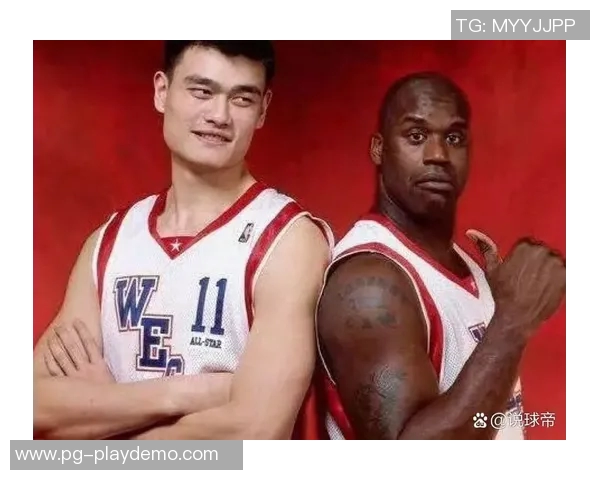 邓肯亲自招募姚明共创辉煌篮球时代的传奇故事