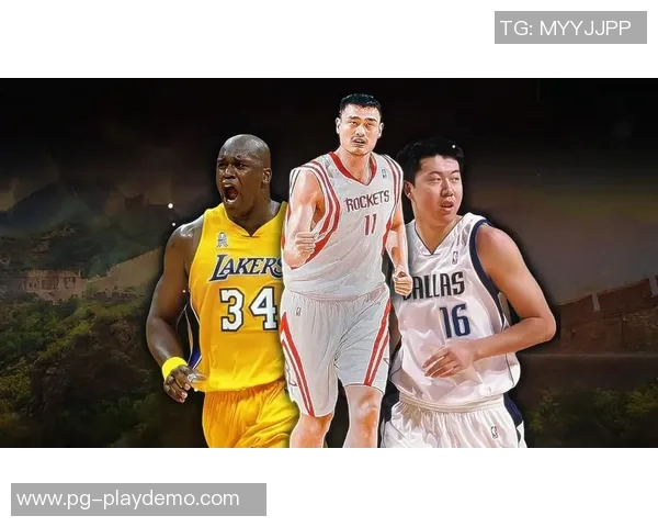 姚明压肩的背后故事与篮球精神的传承与启示