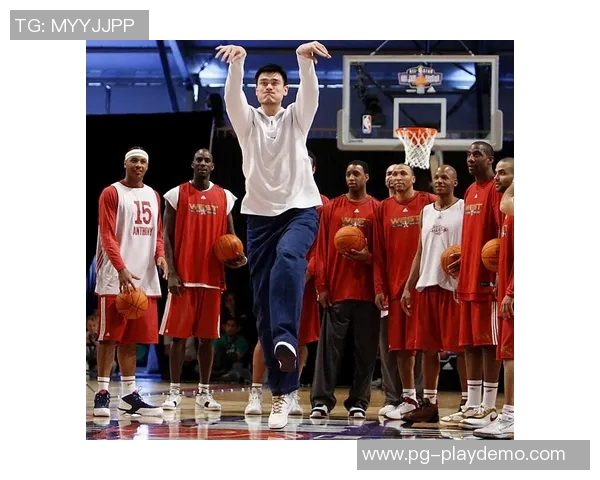 姚明所有卡片的珍藏价值与收藏技巧解析