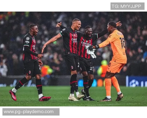 意甲激战AC米兰狂胜热刺五球大捷神奇扑救引发全场狂欢