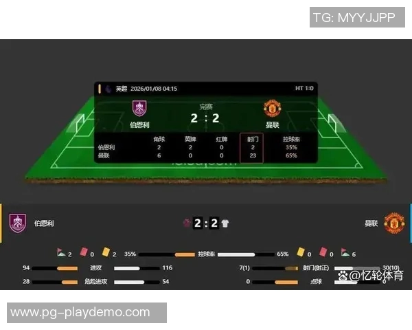 曼联逆转切尔西精彩战报四比三全场沸腾瞬间回顾