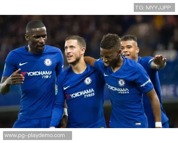 欧联杯精彩对决切尔西逆转巴萨5-1全场沸腾瞬间解析