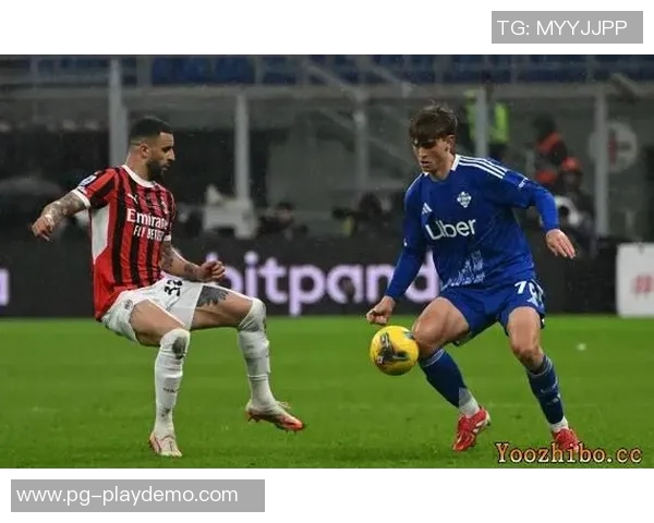 友谊赛精彩回顾：多特蒙德与AC米兰1比1平局红牌事件引发全场热议