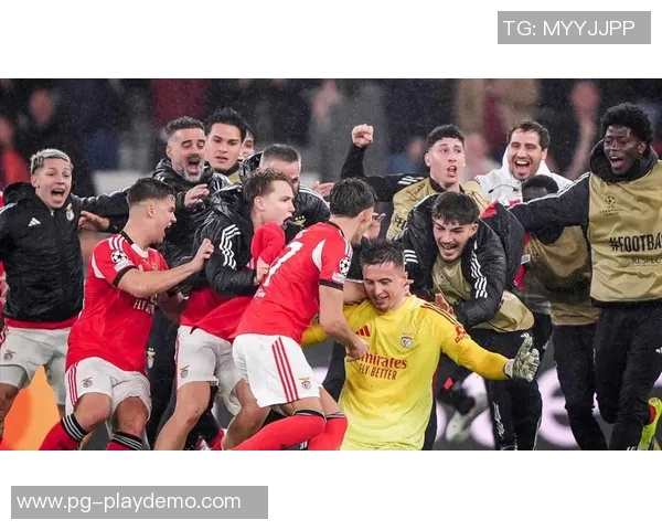 本菲卡狂胜热刺五球大捷帽子戏法引发全场热潮战术解析 本菲卡狂胜热刺五球大捷帽子戏法引发全场热潮战术解析