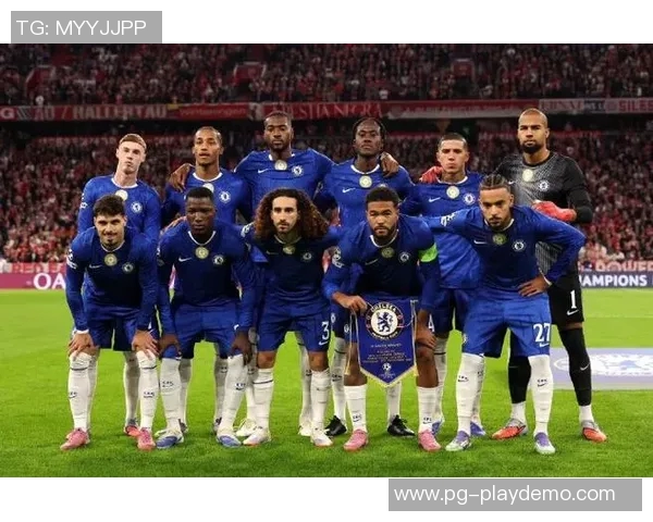 切尔西与拜仁激战成平局关键时刻引发全场沸腾集锦回顾